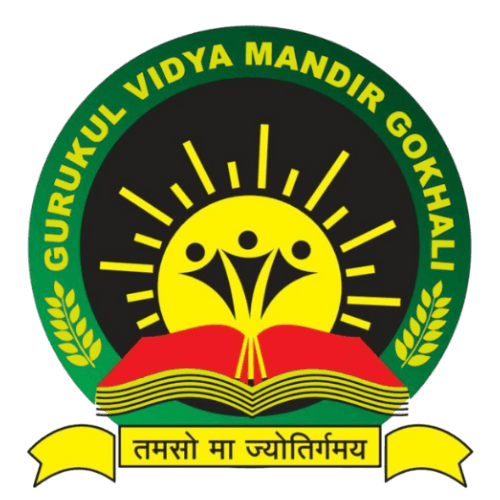 E-Learning Platform — Gurukul Gokhali logo